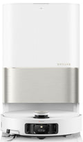 Dreame X50 Ultra (WiFi Connectivity) Robotic
Floor Cleaner (White)