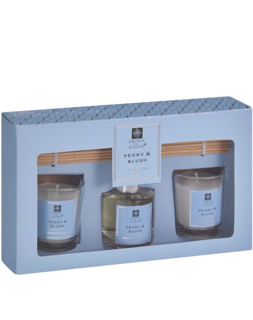 Excellent Houseware Floral Diffuser Set (100 ml)
